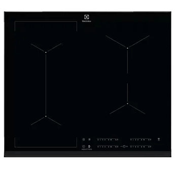 Индукционная варочная панель Electrolux CIV634