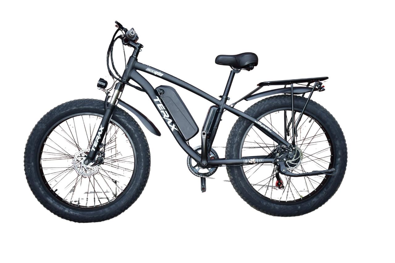 Электровелосипед Terax Neman 13 Ah 240 W