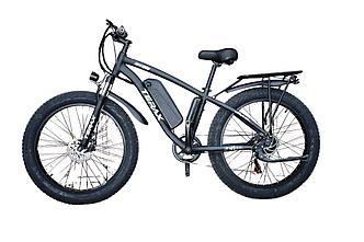 Электровелосипед Terax Neman 13 Ah 240 W