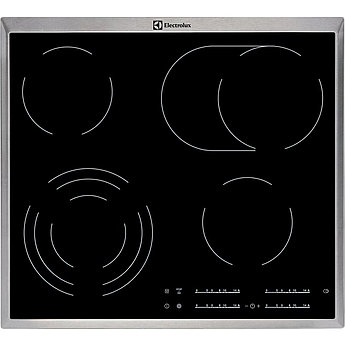 Электрическая варочная панель Electrolux EHF46547XK