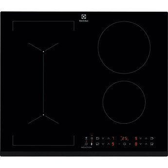 Индукционная варочная панель Electrolux LIV63431BK