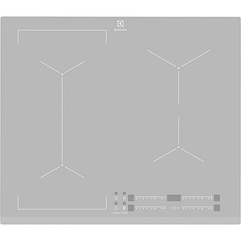 Индукционная варочная панель Electrolux EIV63440BS