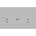 Индукционная варочная панель Electrolux EIV63440BS, фото 2