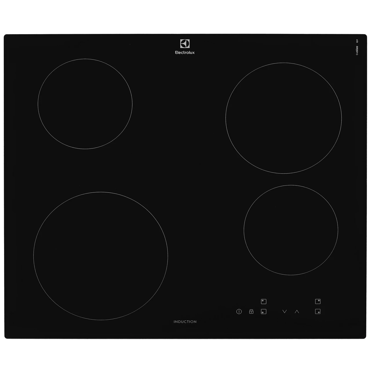 Индукционная варочная панель Electrolux LIB60424CK