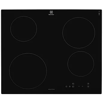 Индукционная варочная панель Electrolux LIB60424CK
