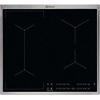 Индукционная варочная панель Electrolux EIV6340X