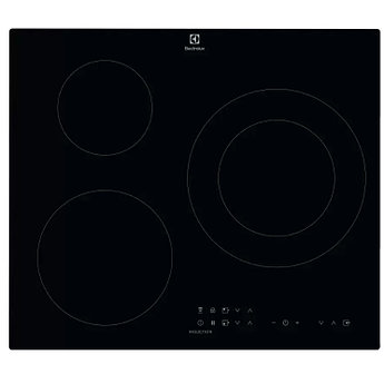 Индукционная варочная панель Electrolux LIT60336C