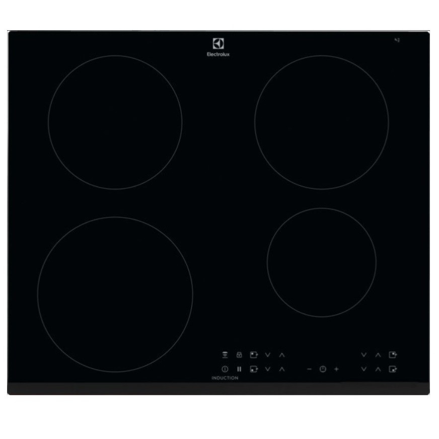Индукционная варочная панель Electrolux LIR60433