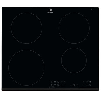 Индукционная варочная панель Electrolux LIR60433