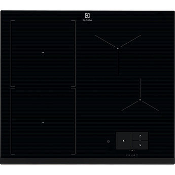 Индукционная варочная панель Electrolux EIS67483
