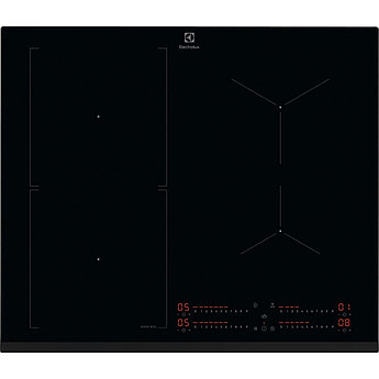 Индукционная варочная панель Electrolux CIS62450