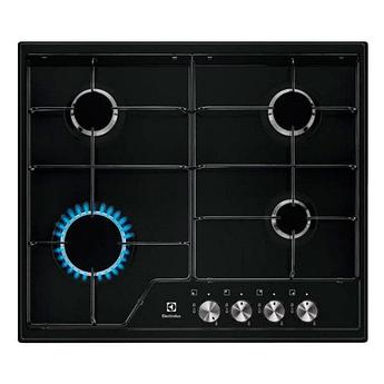 Газовая варочная панель Electrolux EGS6424K