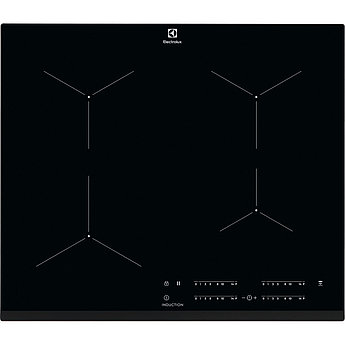 Индукционная варочная панель Electrolux EIT61443B