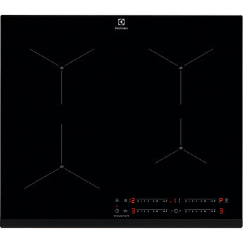 Индукционная варочная панель Electrolux EIS62443