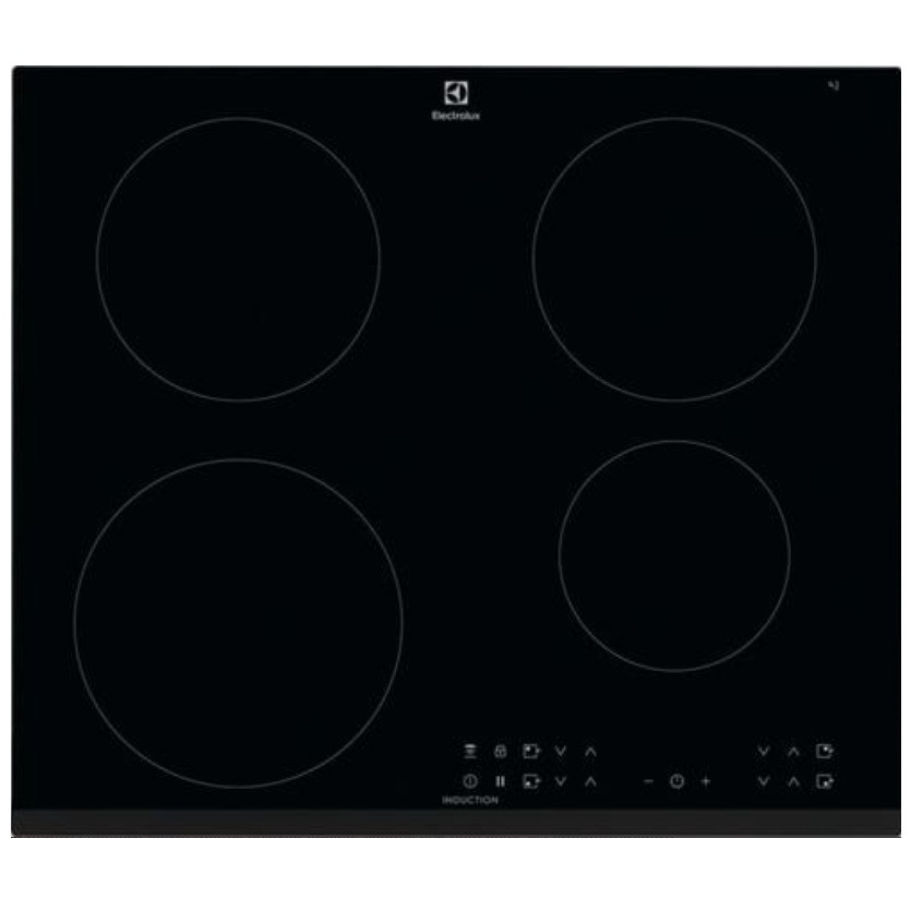 Индукционная варочная панель Electrolux LIR60430
