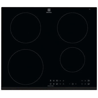 Индукционная варочная панель Electrolux LIR60430