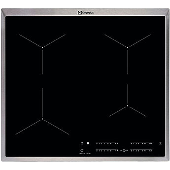 Индукционная варочная панель Electrolux EIT60443X