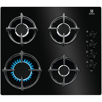 Газовая варочная панель Electrolux EGG6407K