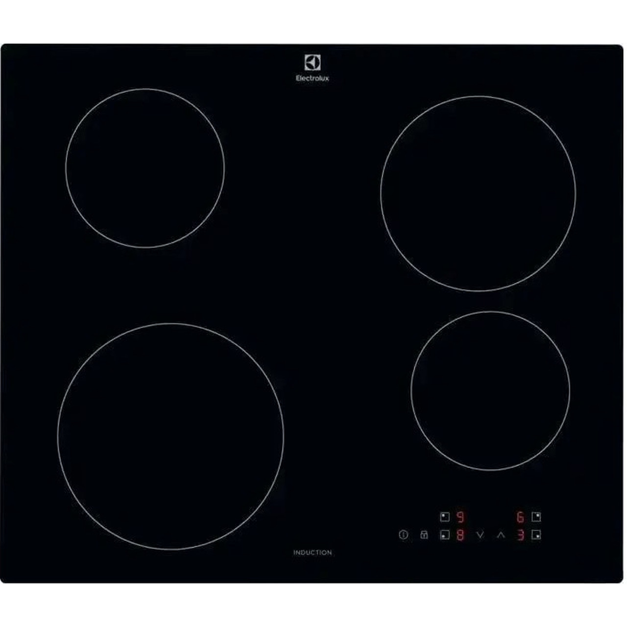 Индукционная варочная панель Electrolux LIB60420CK
