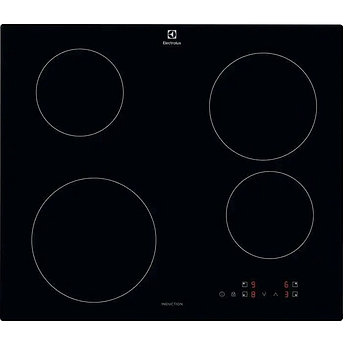 Индукционная варочная панель Electrolux LIB60420CK