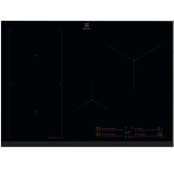 Индукционная варочная панель Electrolux EIS77453