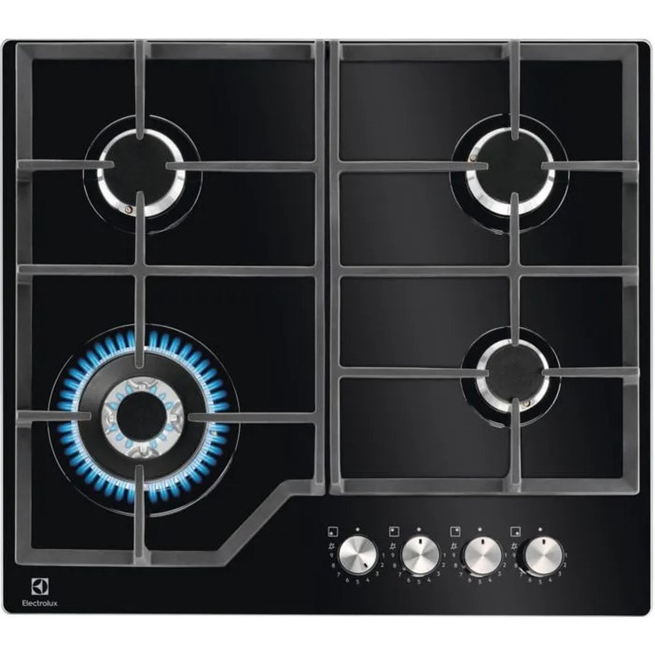Газовая варочная панель Electrolux KGG64362K