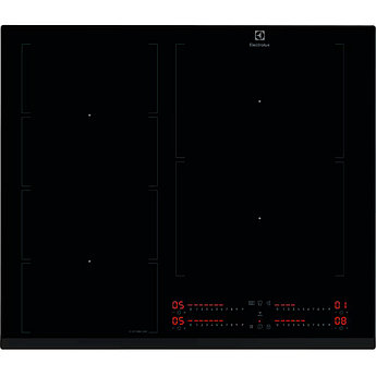 Индукционная варочная панель Electrolux EIV64453