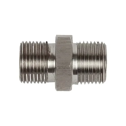 Соединитель 3/8" - 3/8"