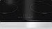 Индукционная варочная панель Bosch PIE631BB5E, фото 2