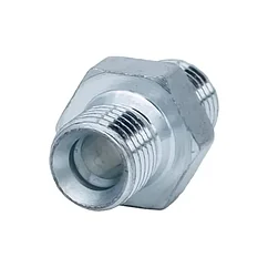 Соединитель 1/4" х 1/4"