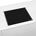 Электрическая варочная панель Bosch PKE645BB2E, фото 3