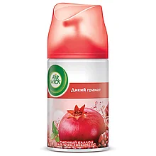 Сменный блок Air Wick Freshmatic "Дикий гранат" 250 мл