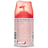 Сменный блок Air Wick Freshmatic "Дикий гранат" 250 мл, фото 3