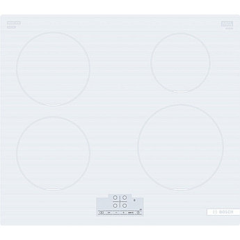 Индукционная варочная панель Bosch PUE612BB1J