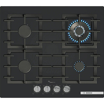 Газовая варочная панель Bosch PPH6A6I40O