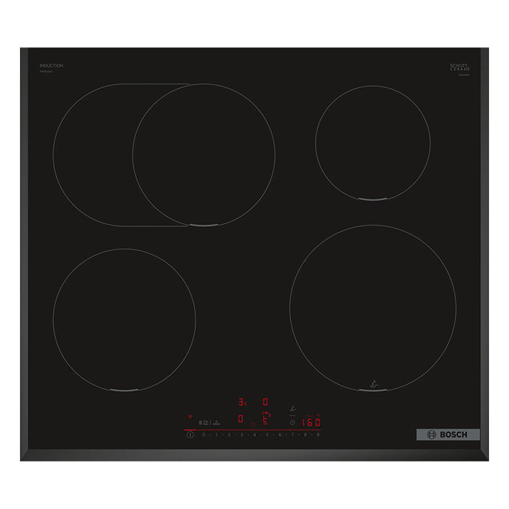 Индукционная варочная панель Bosch PIF651HC1E
