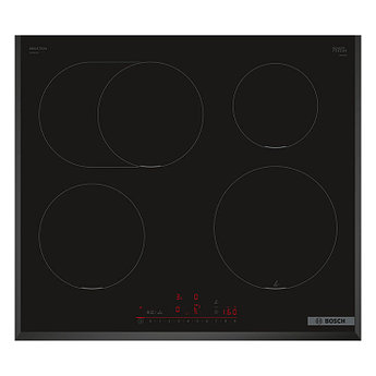 Индукционная варочная панель Bosch PIF651HC1E