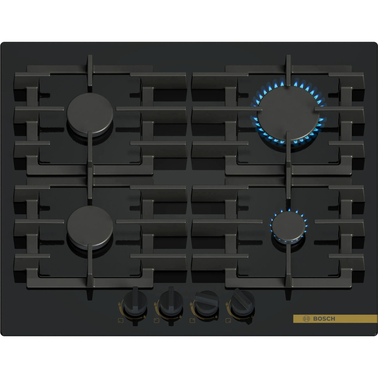 Газовая варочная панель Bosch PPP6B6J40R