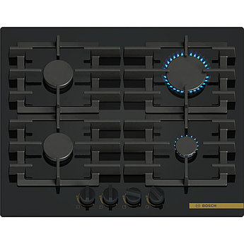 Газовая варочная панель Bosch PPP6B6J40R