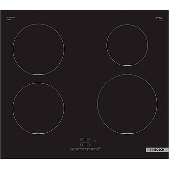 Индукционная варочная панель Bosch PUE611BB5E