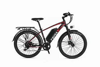 Электровелосипед Terax V3 13 Ah 240 W