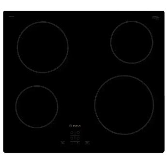 Электрическая варочная панель Bosch PKE611BA1R
