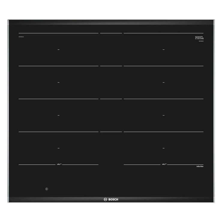Индукционная варочная панель Bosch PXY675DC1E
