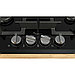 Газовая варочная панель Bosch PRP6A6H40R, фото 5