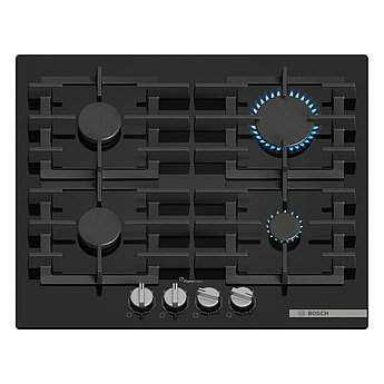 Газовая варочная панель Bosch PPP6A6I40