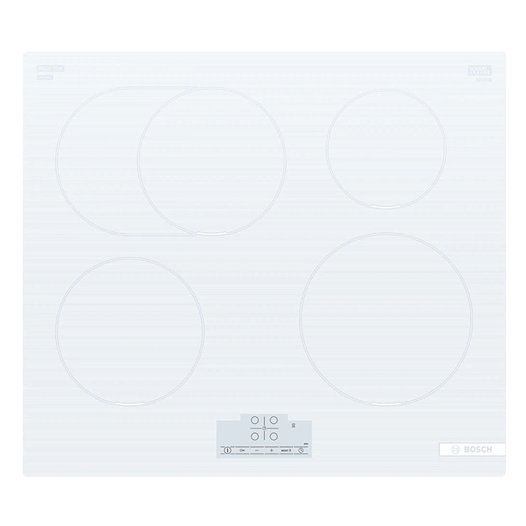 Индукционная варочная панель Bosch PIF612BB1E