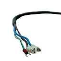 Шнур питания для окрасочного аппарата 1095, фото 2