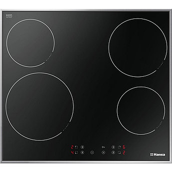Электрическая варочная панель Hansa BHCI66306