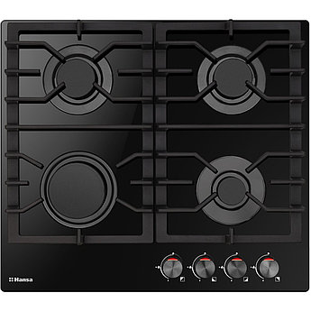 Газовая варочная панель Hansa BHKS610301