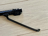 Ствол с рычагом взвода для винтовка  Hatsan Alpha, Striker Alpha калибра 6.35 мм, фото 5